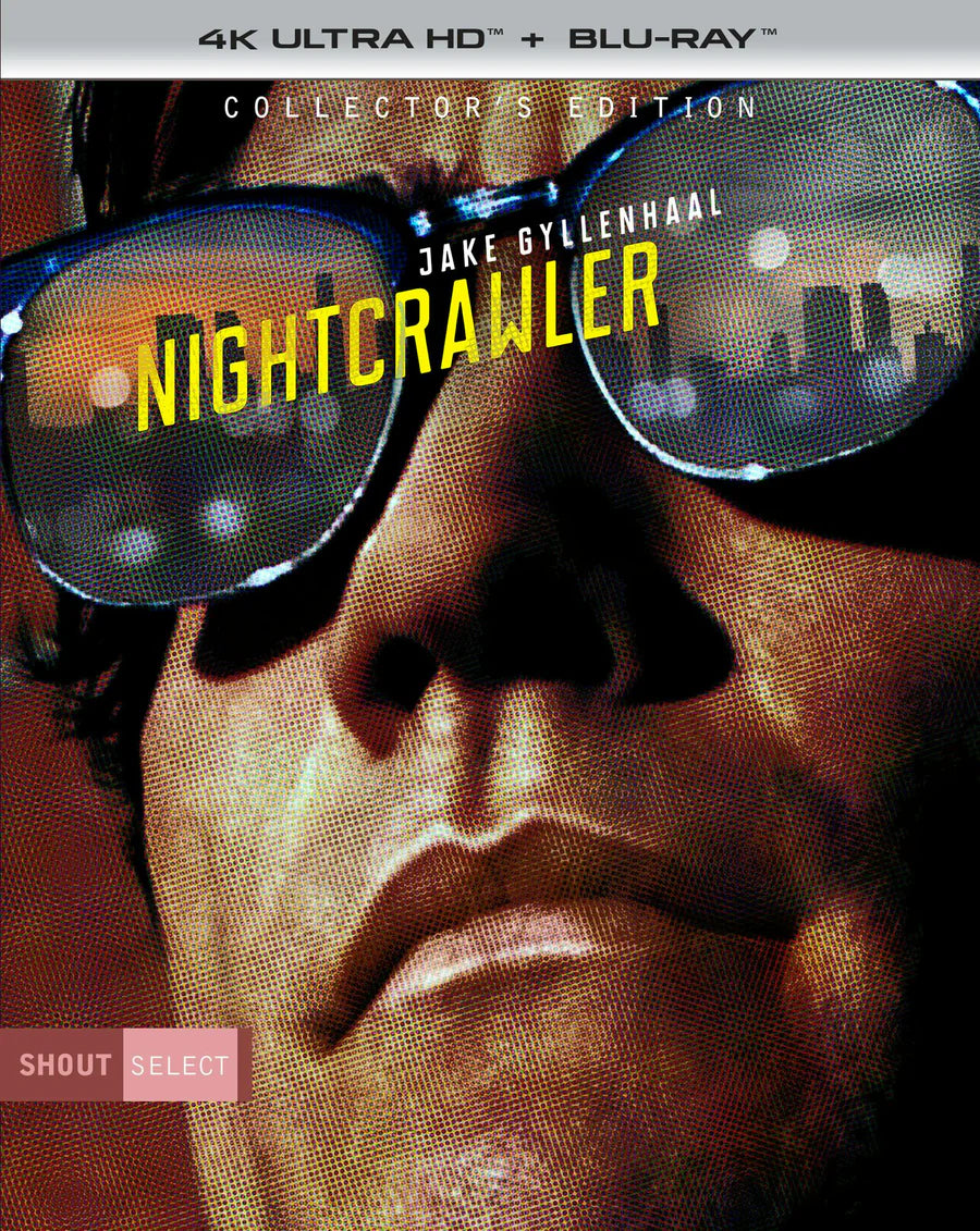 Nightcrawler [4K UHD] [US]