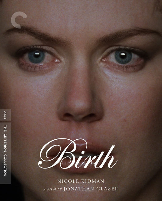 Birth  [4K UHD] [US]