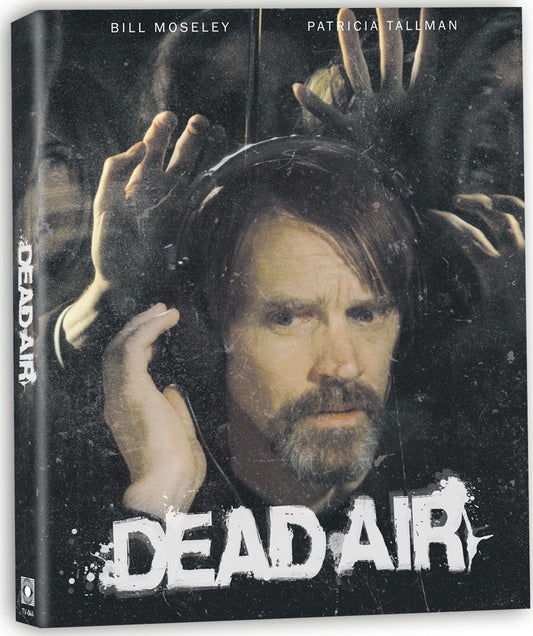 Dead Air [Blu-ray] [US]