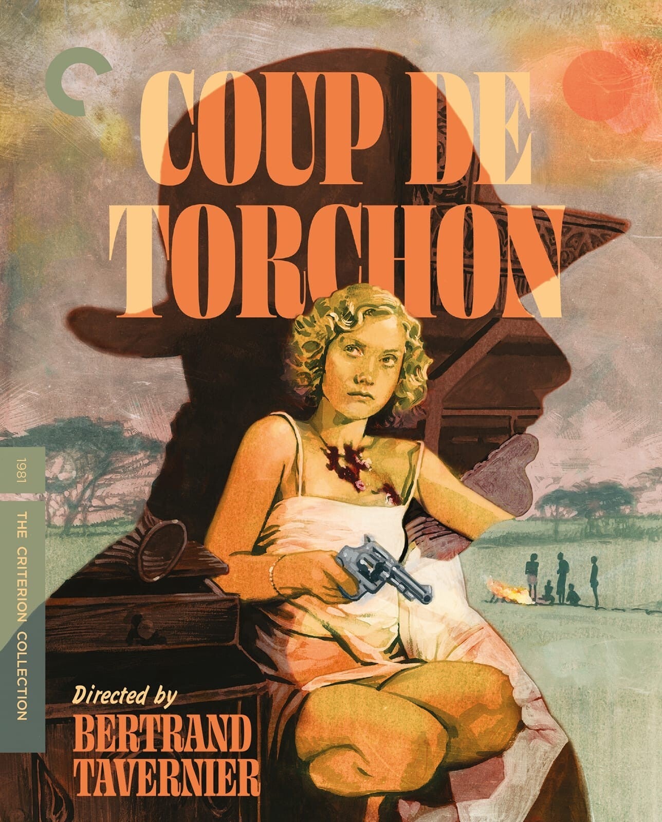 Coup de torchon [Blu-ray] [US]
