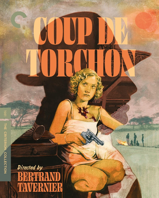 Coup de torchon [Blu-ray] [US]