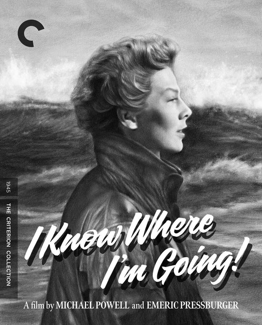 I Know Where I'm Going [4K UHD] [US]