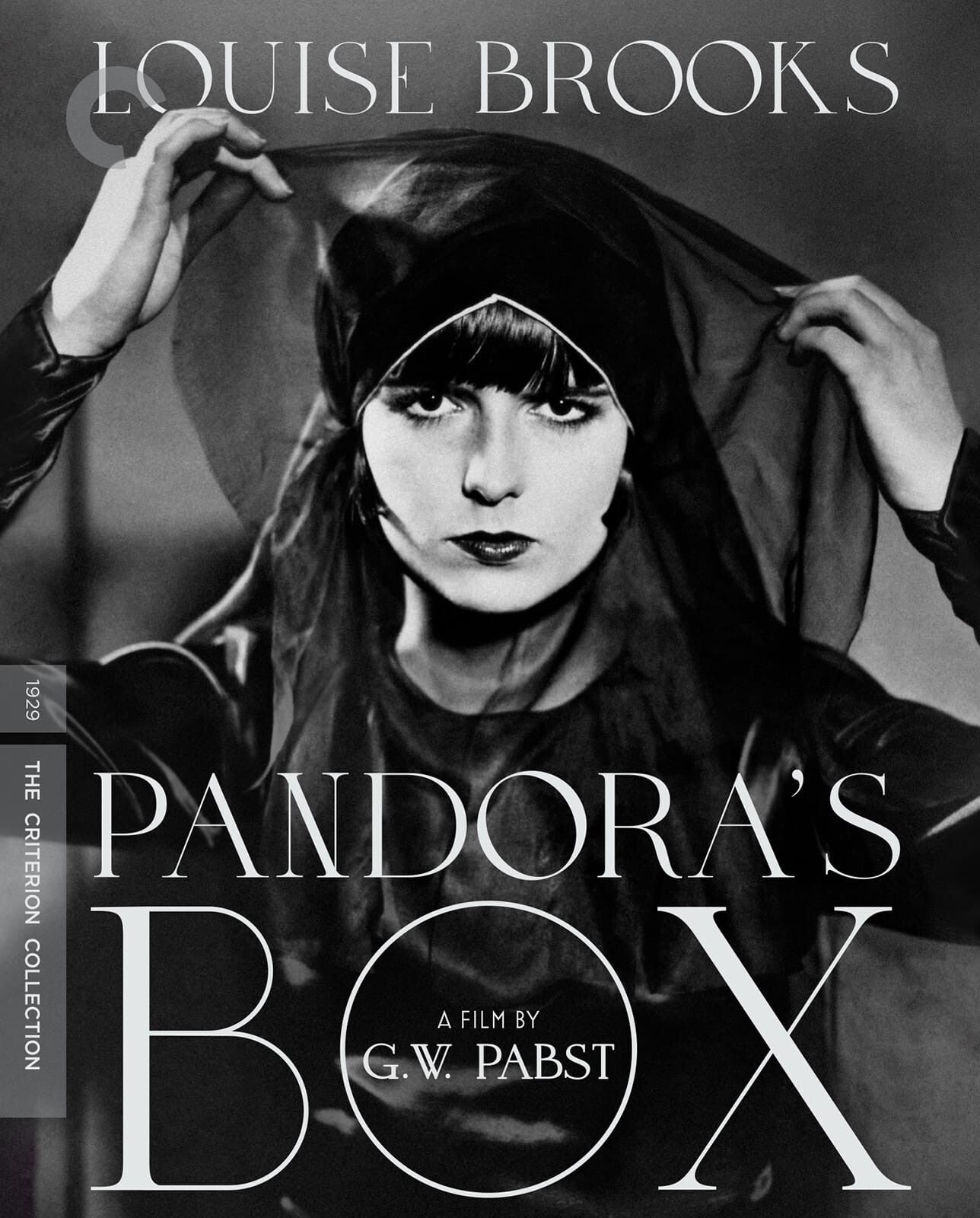 Pandora's Box [Blu-ray] [US]