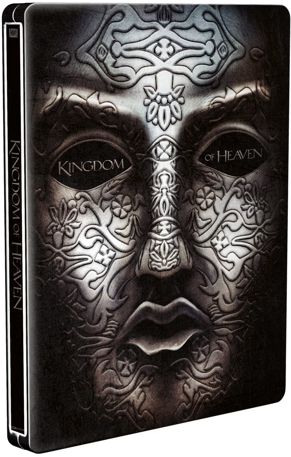 Kingdom Of Heaven [Steelbook] [4K UHD] [UK]