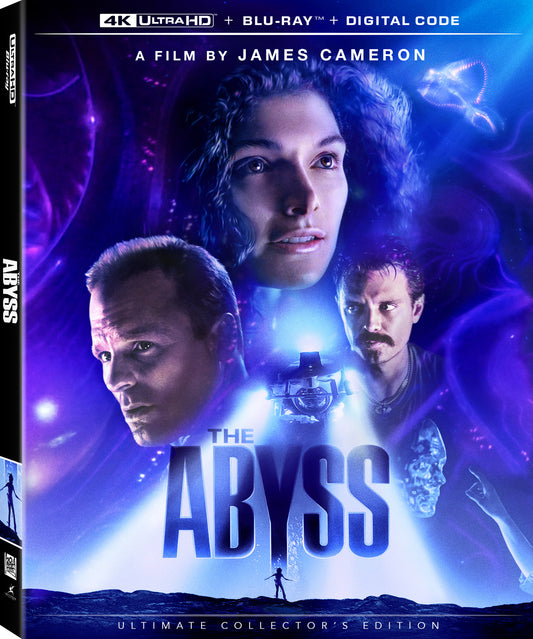 The Abyss [4K UHD] [US]