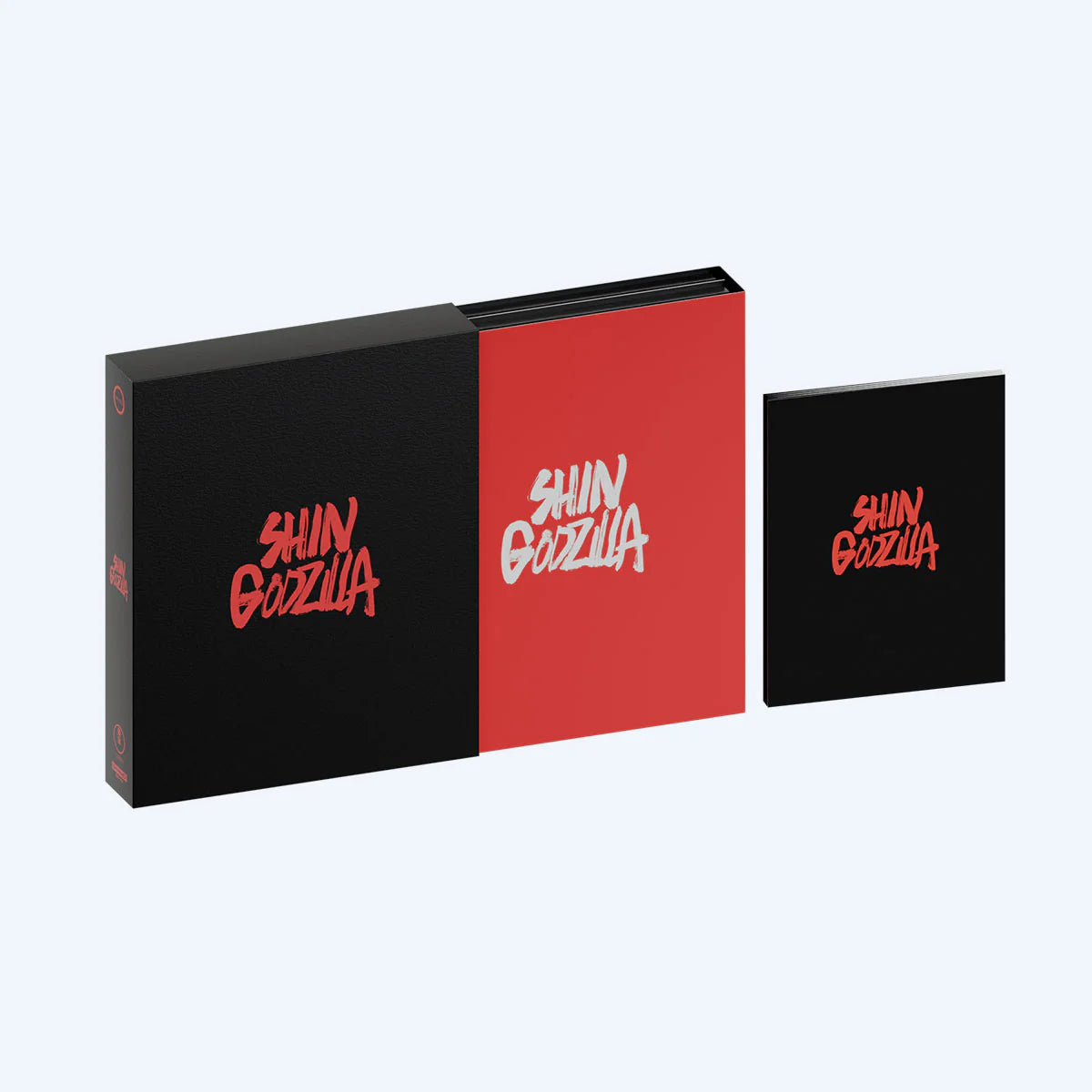 Shin Godzilla [Godzilla Store Exclusive] [4K UHD] [US]
