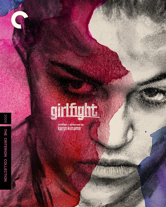 Girlfight [Blu-ray] [US]