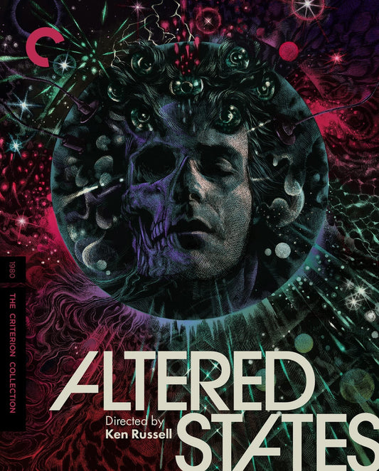Altered States [4K UHD] [US]