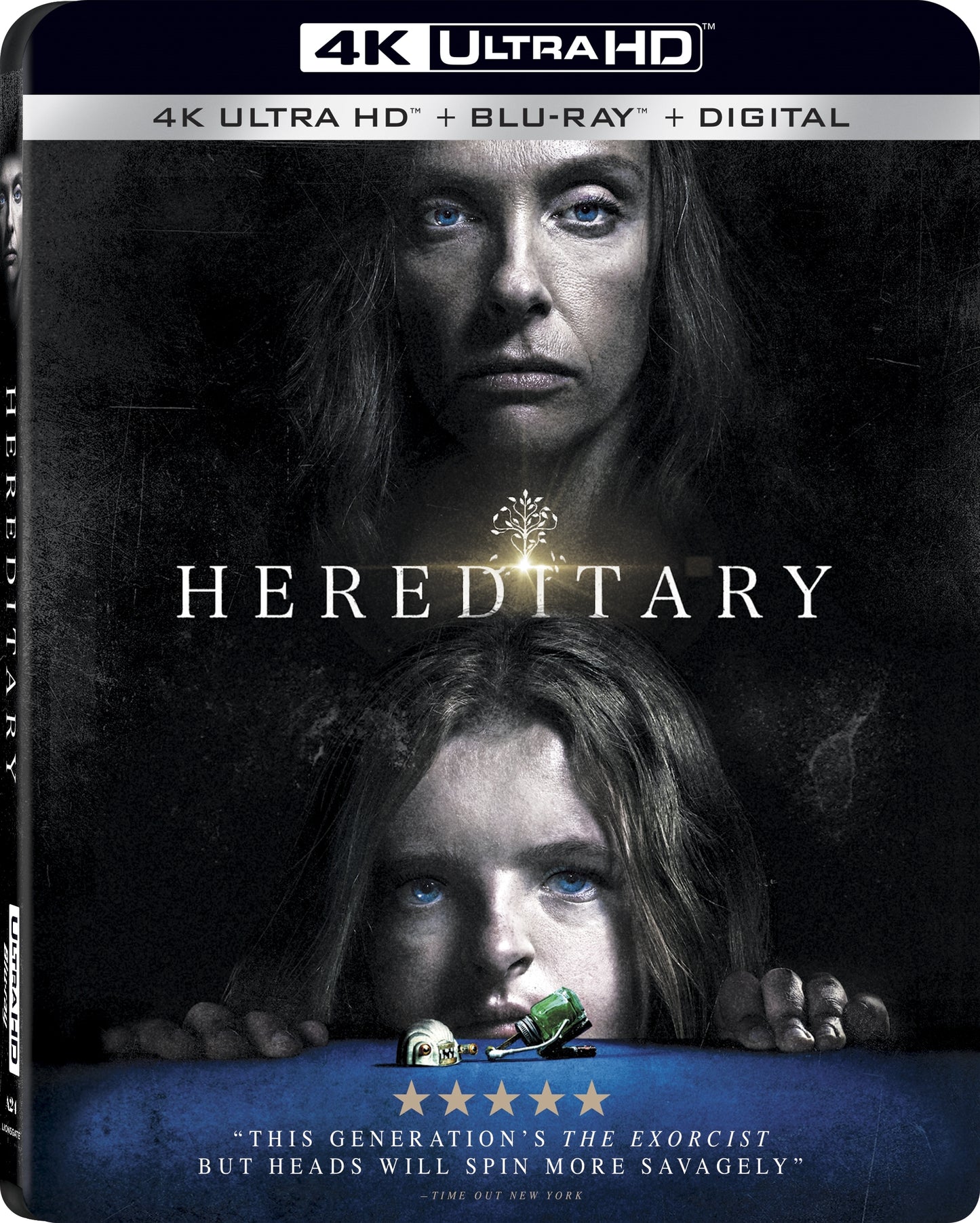 Hereditary [4K UHD] [US]