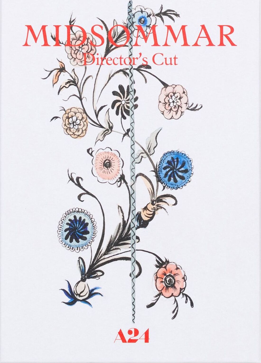 Midsommar Director's Cut: Collector's Edition [A24 Shop Exclusive