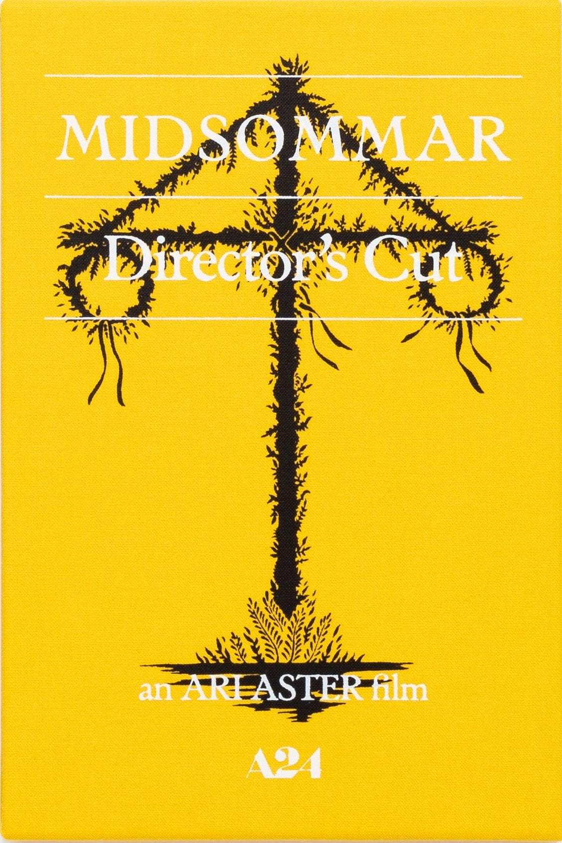 Midsommar Director's Cut: Collector's Edition [A24 Shop Exclusive] [4K UHD] [US]