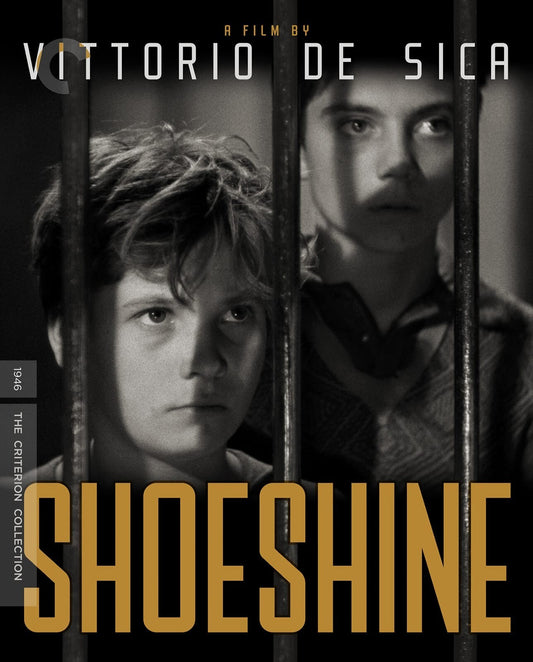 Shoeshine [4K UHD] [US]