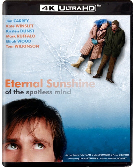 Eternal Sunshine of the Spotless Mind [4K UHD] [US]