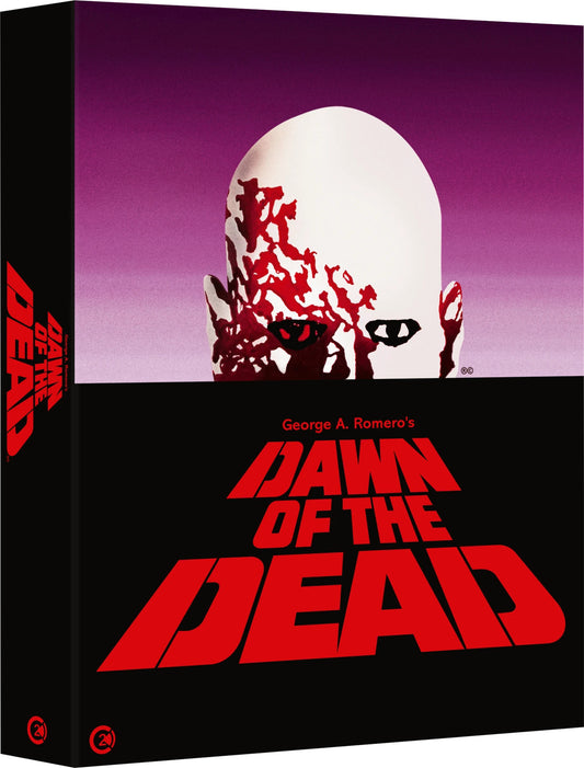 Dawn of the Dead [4K UHD] [UK]