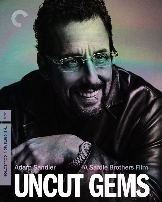 Uncut Gems [4K UHD] [US]