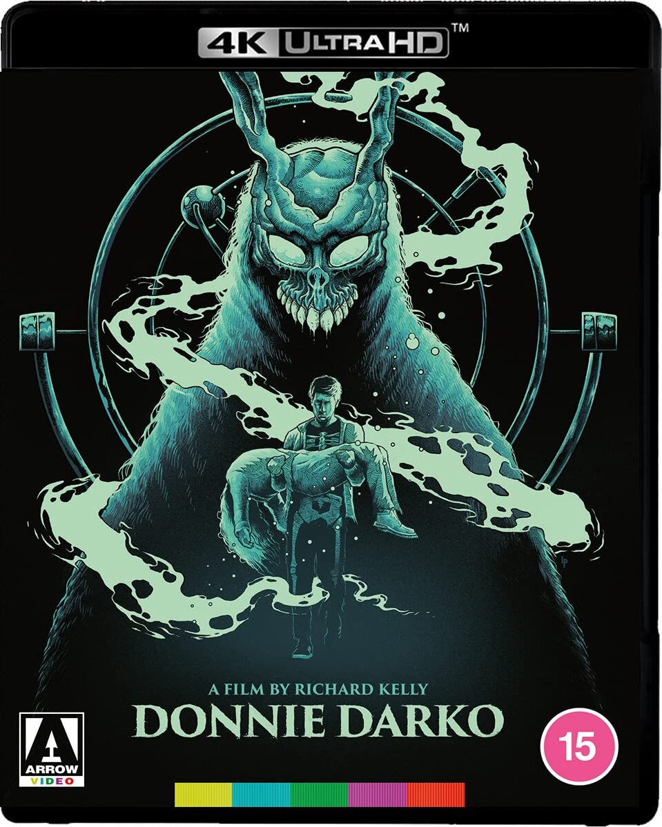 Donnie Darko (Standard Edition) [4K UHD] [UK]
