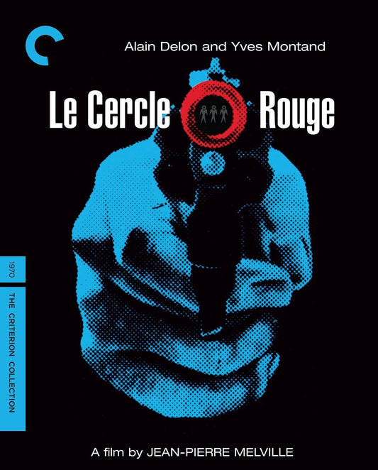 Le Cercle Rouge [4K UHD] [US]