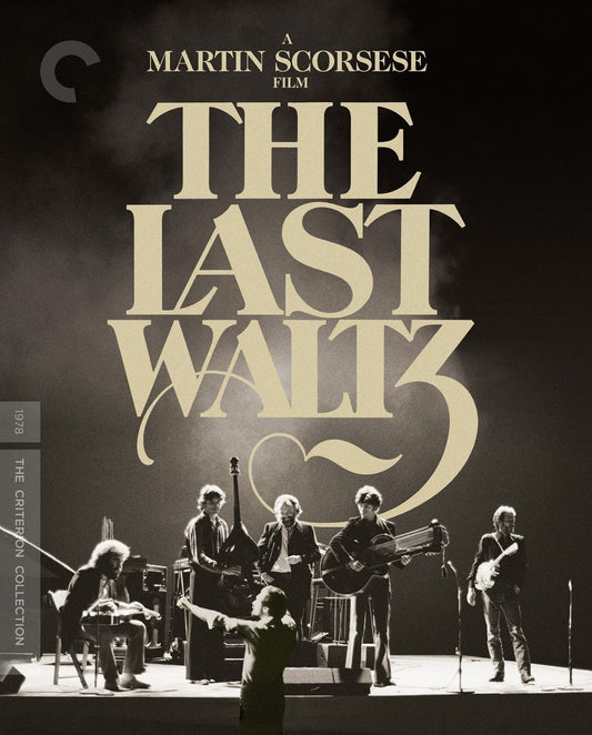 The Last Waltz [4K UHD] [US]