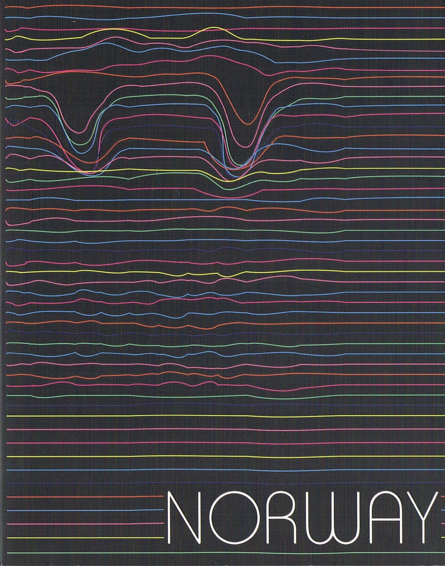 Norway [Blu-ray] [US]
