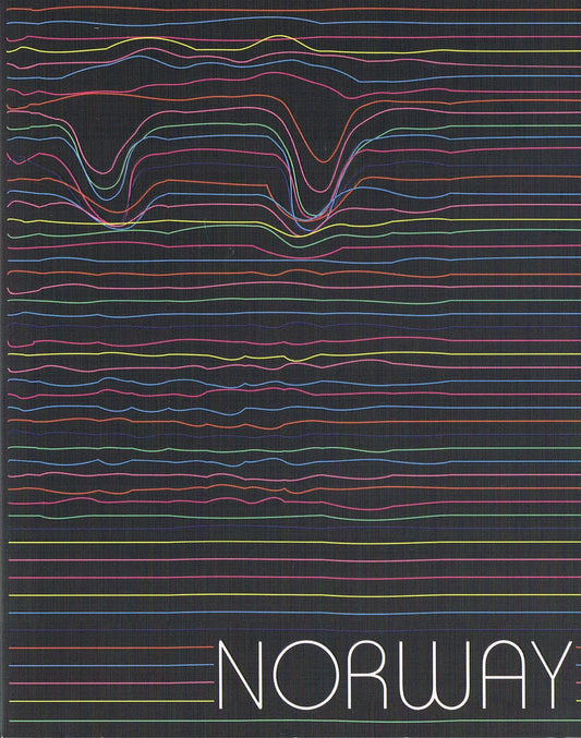 Norway [Blu-ray] [US]