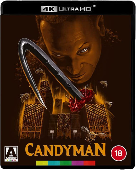 Candyman [4K UHD] [UK]