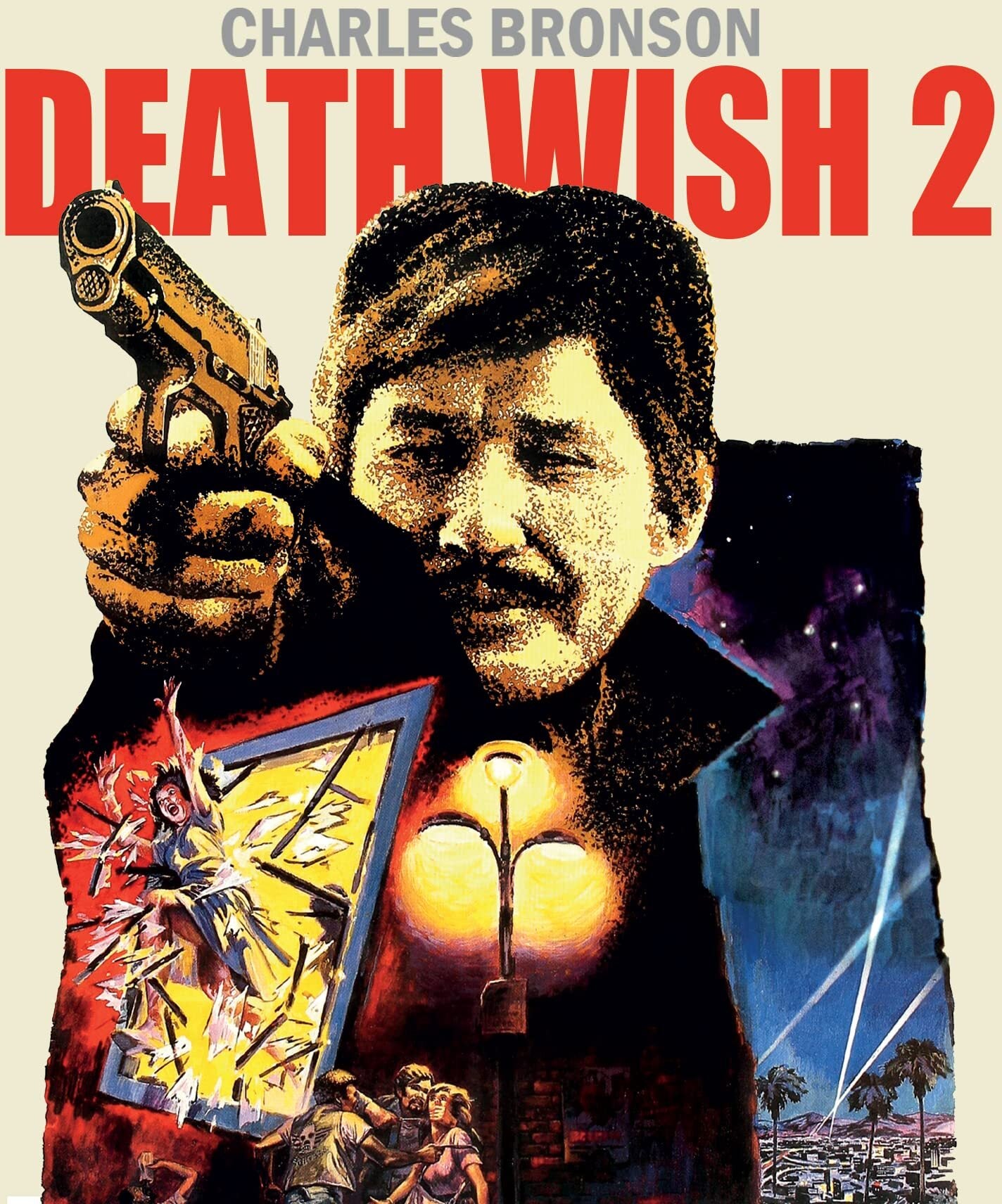 Death Wish II [4K UHD] [US]