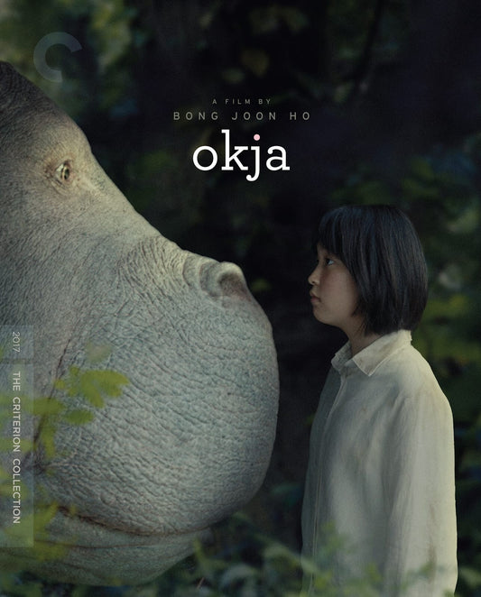 Okja [4K UHD] [US]
