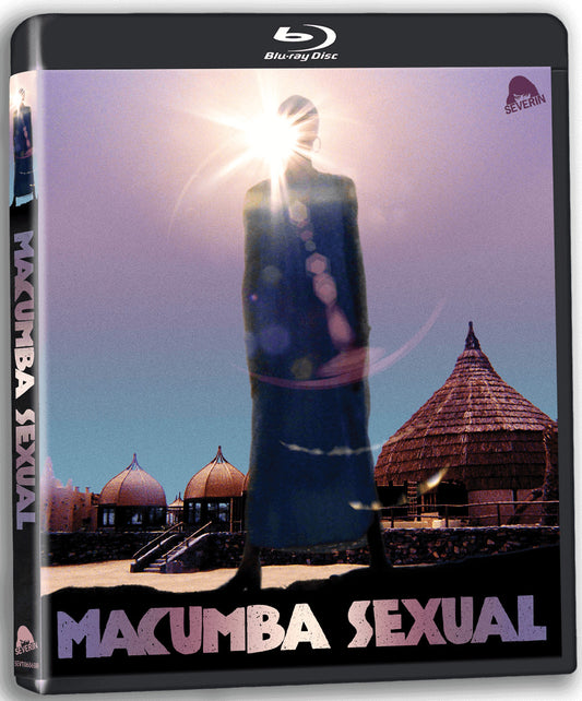 Macumba Sexual [Blu-ray] [US]