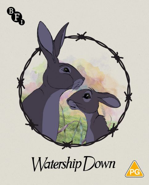 Watership Down [4K UHD] [UK]