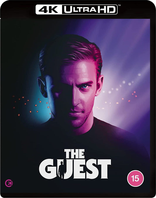 The Guest [4K UHD] [UK]