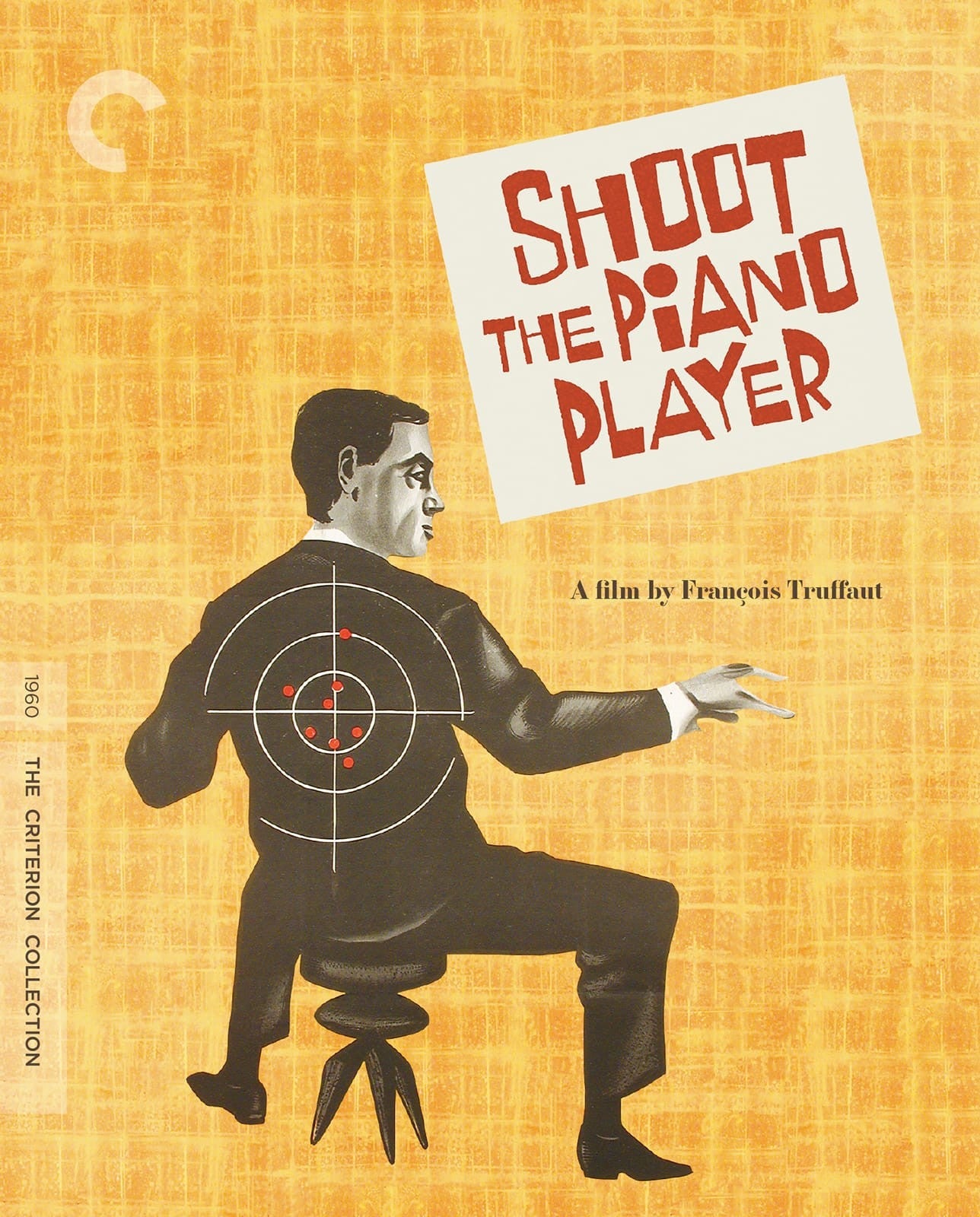 Shoot the Piano Player [4K UHD] [US]