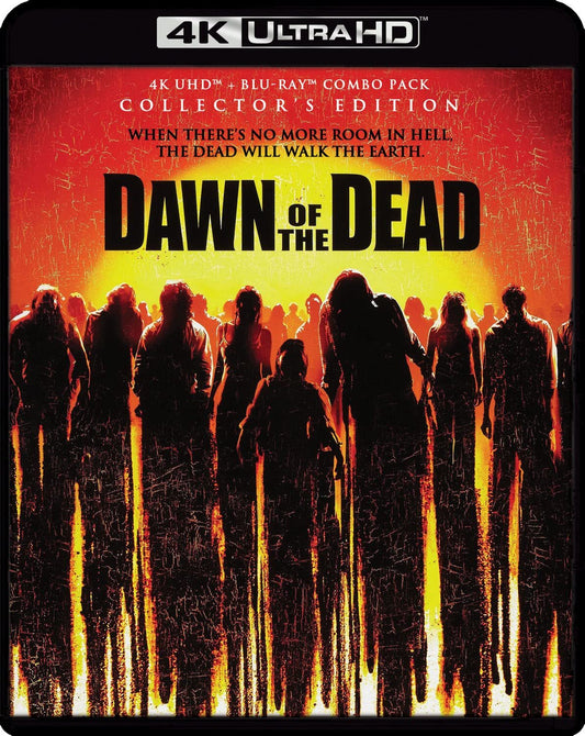Dawn of the Dead (2004) [4K UHD] [US]