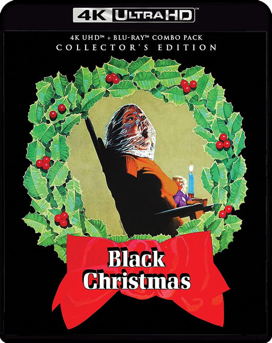 Black Christmas [4K UHD] [US]