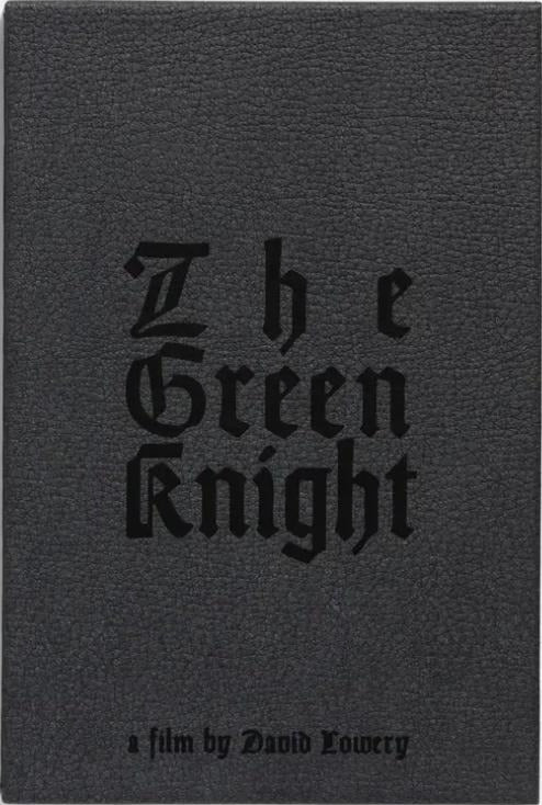 The Green Knight: Collector's Edition [A24 Shop Exclusive] [4K UHD] [US] (Copy)