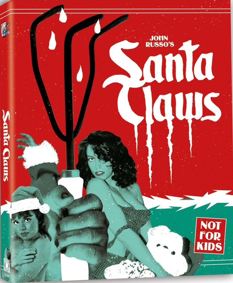 Santa Claus [Blu-ray] [US]