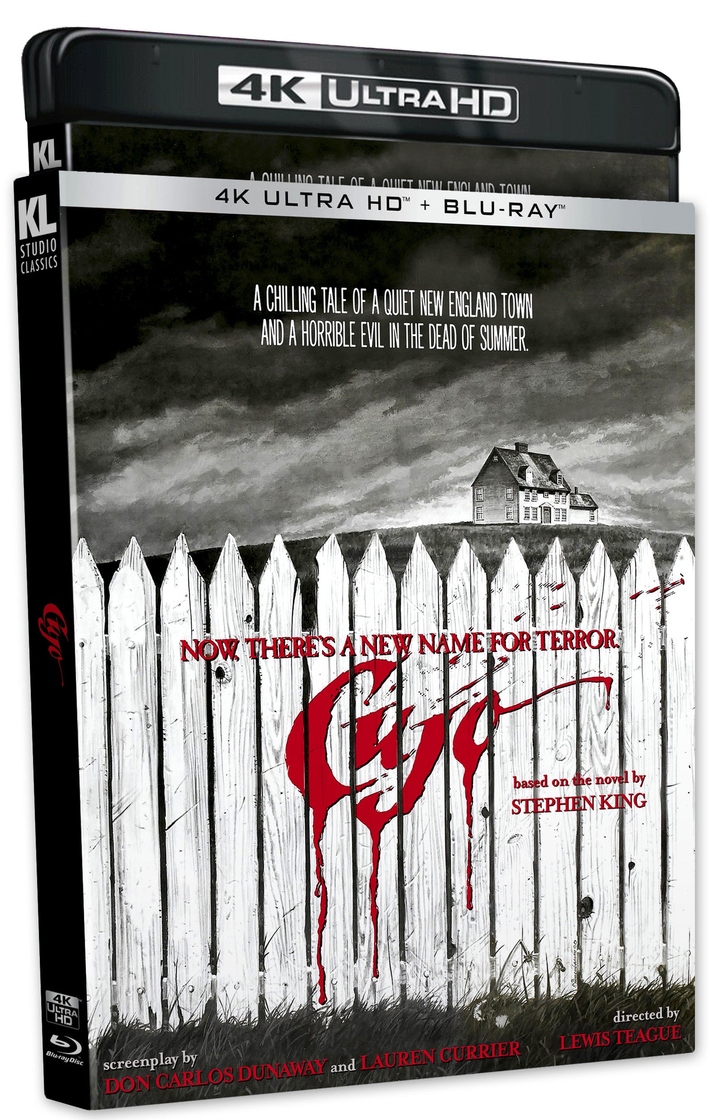 Cujo [4K UHD] [US]