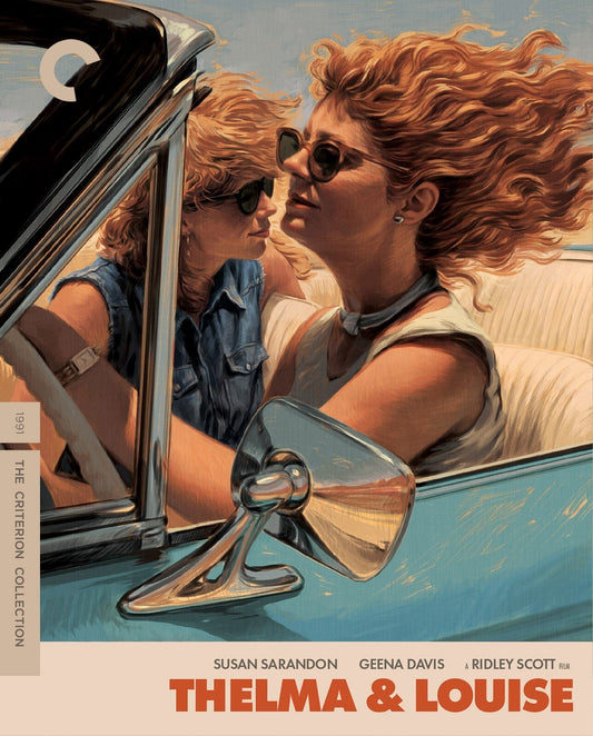 Thelma & Louise [4K UHD] [US]