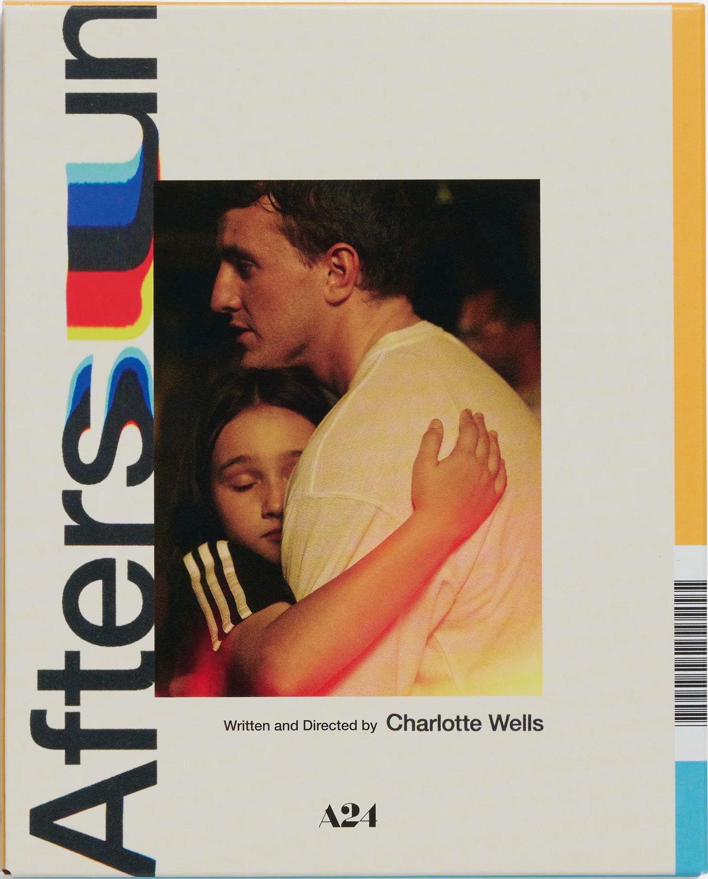 Aftersun [A24 Shop Exclusive] [Blu-ray] [US]