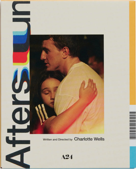 Aftersun [A24 Shop Exclusive] [Blu-ray] [US]