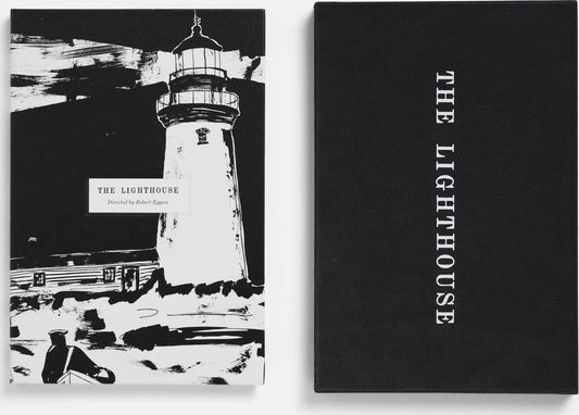 The Lighthouse: Collector's Edition [A24 Shop Exclusive] [4K UHD] [US] (Copy)