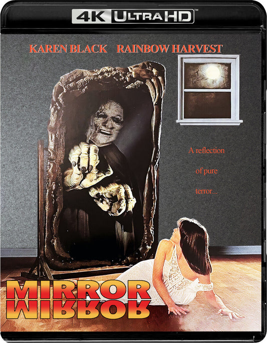 Mirror Mirror [4K UHD] [US]