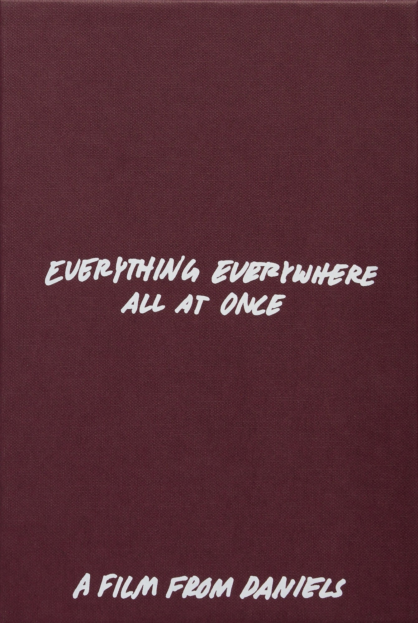 Everything Everywhere All At Once: Collector's Edition [A24 Shop Exclusive] [4K UHD] [US]