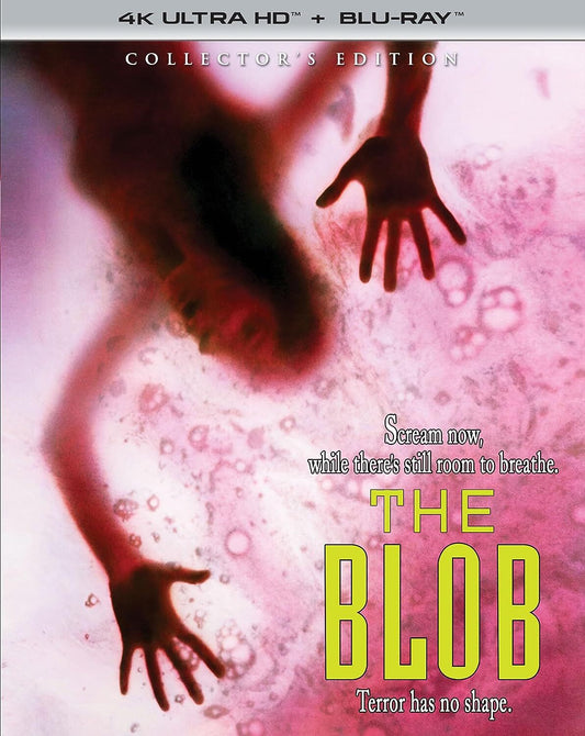 The Blob [4K UHD] [US]