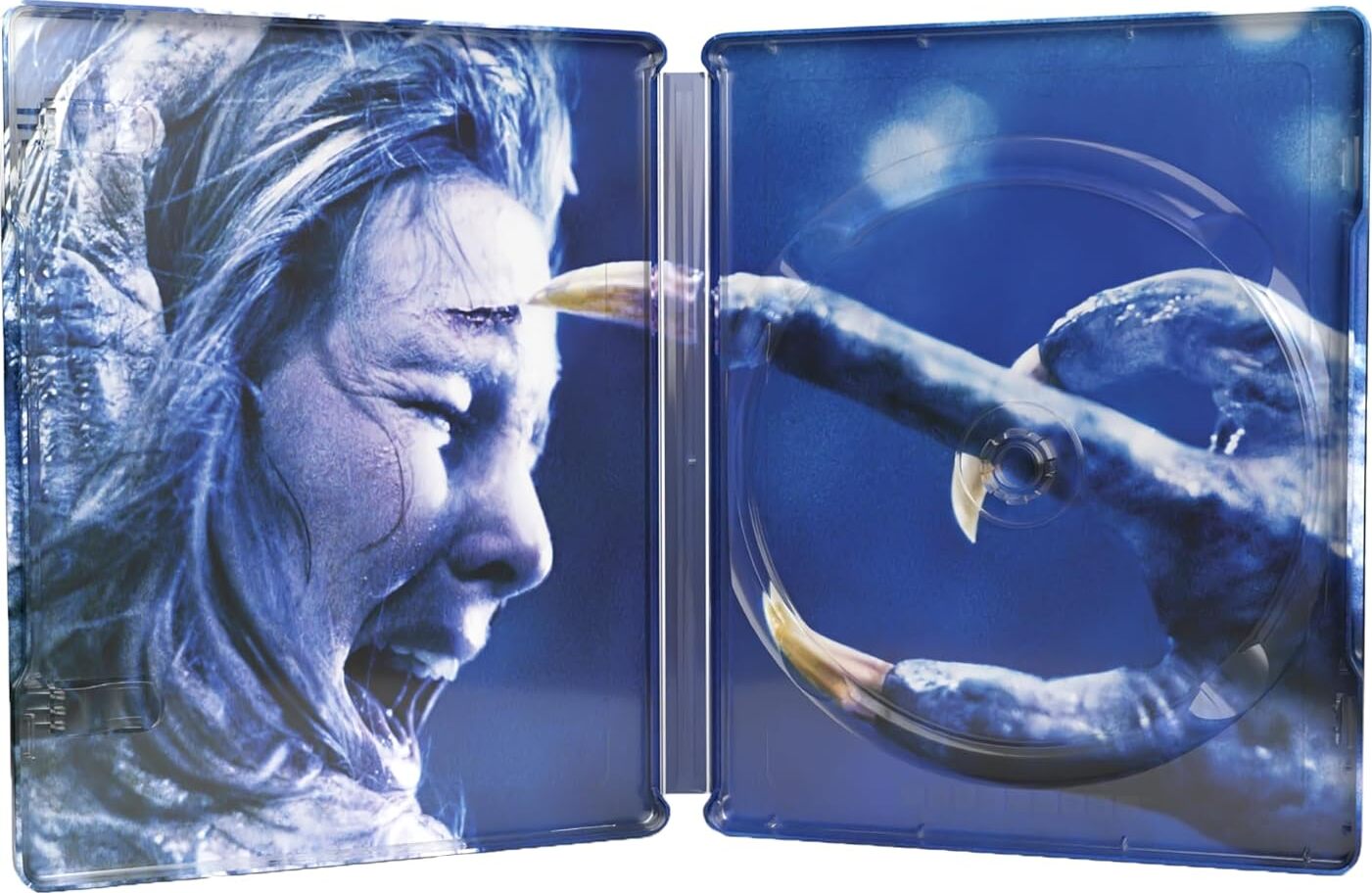 Pumpkinhead [Steelbook] [4K UHD] [US]