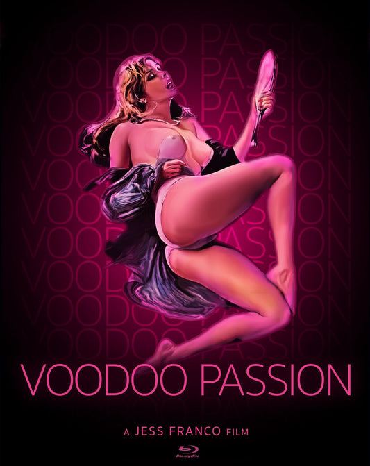 Voodoo Passion [Blu-ray] [US]