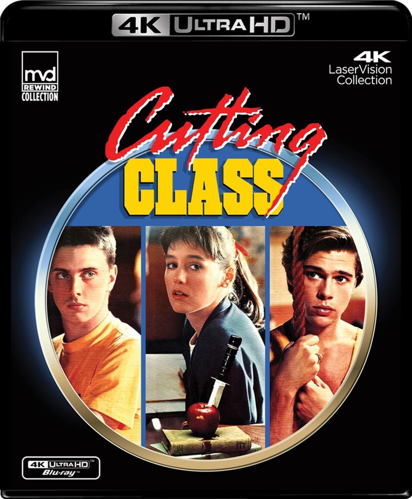 Cutting Class [4K UHD] [US]