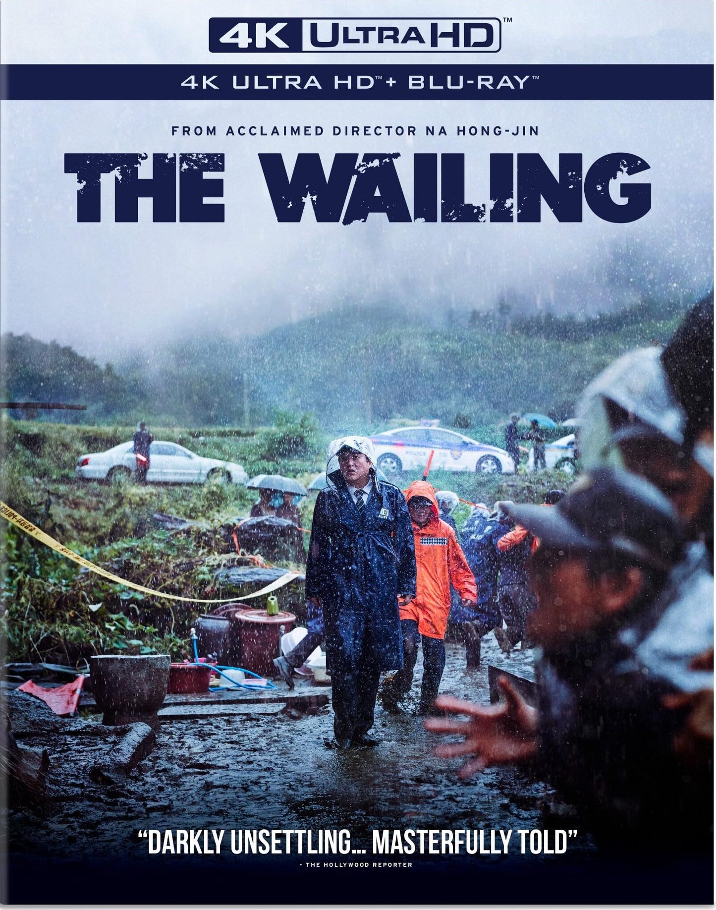 The Wailing [4K UHD] [US]