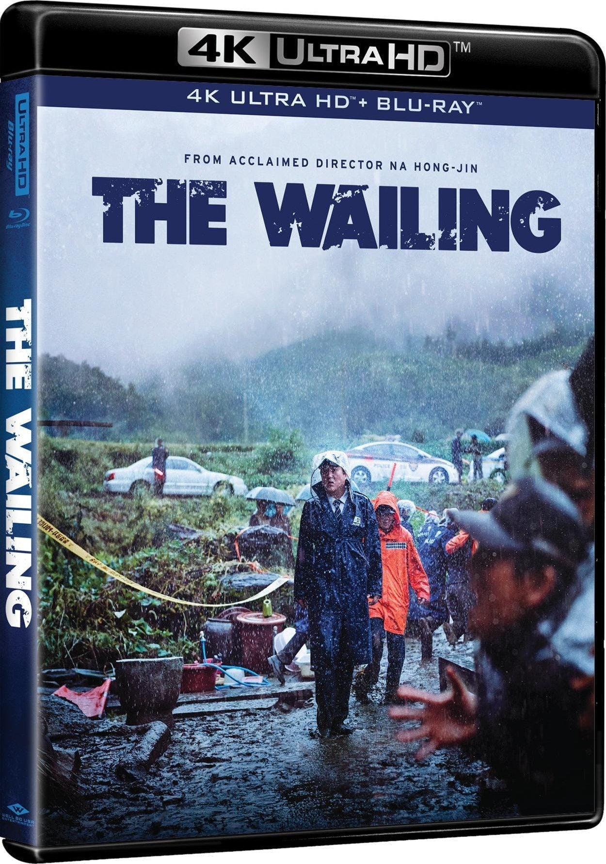 The Wailing [4K UHD] [US]