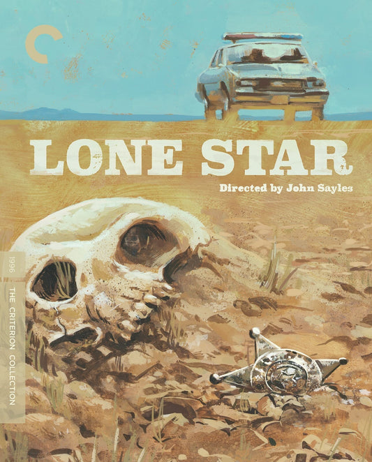 Lone Star [4K UHD] [US]