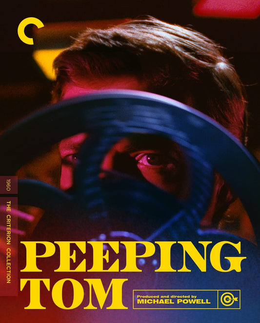 Peeping Tom [4K UHD] [US]